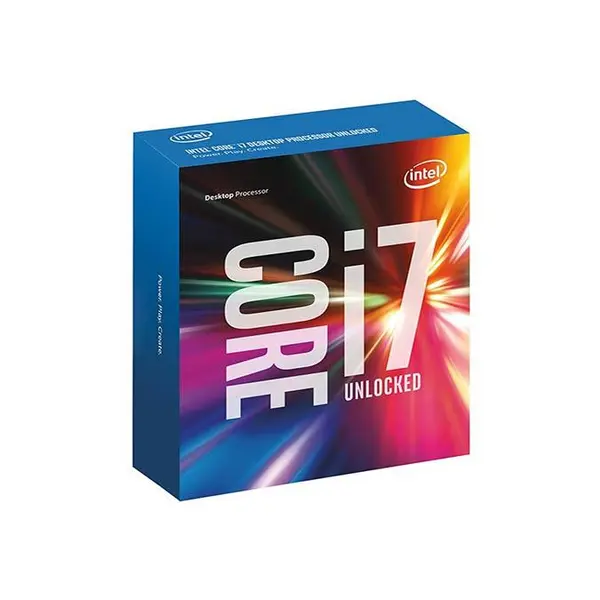 پردازنده مرکزی اینتل سری Skylake مدل Core i7-6700 Intel Skylake Core i7-6700 CPU - 2
