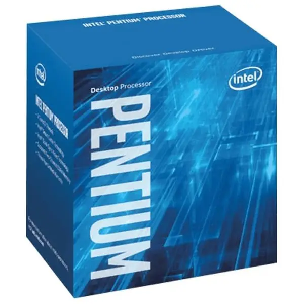 پردازنده مرکزی اینتل سری Skylake مدل Pentium G4400 Intel Pentium G4400 Processor - 2