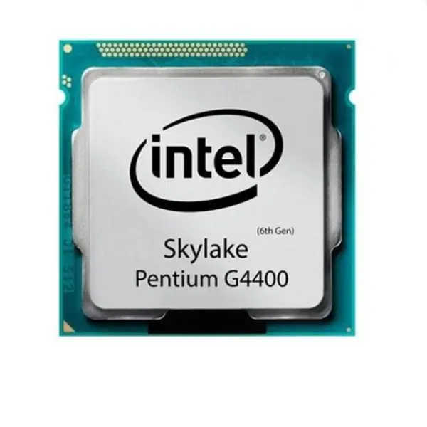 پردازنده مرکزی اینتل سری Skylake مدل Pentium G4400 Intel Pentium G4400 Processor - 3