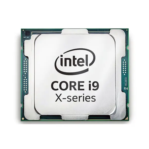 پردازنده مرکزی اینتل سری Skylake-X مدل i9-7940X Intel Skylake-X i9-7940X CPU - 3