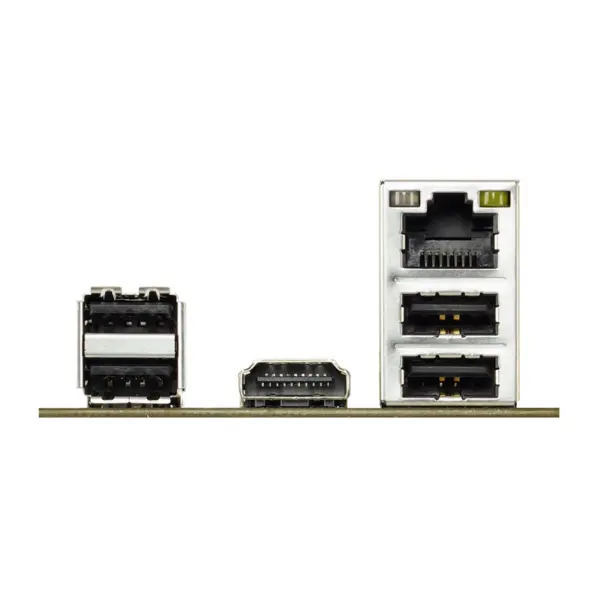 Biostar TB360-BTC D+ Motherboard