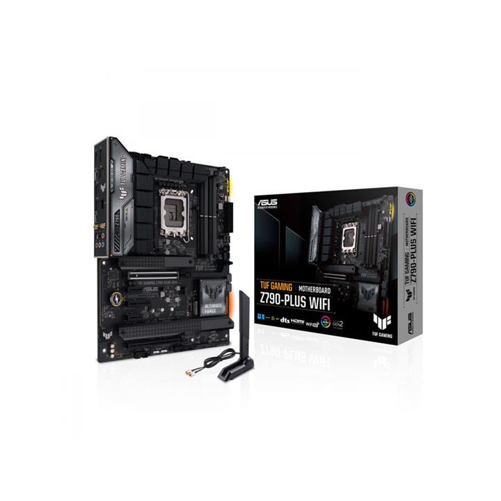 M.B ASUS Z790 TUF GAMING PLUS WIFI D5