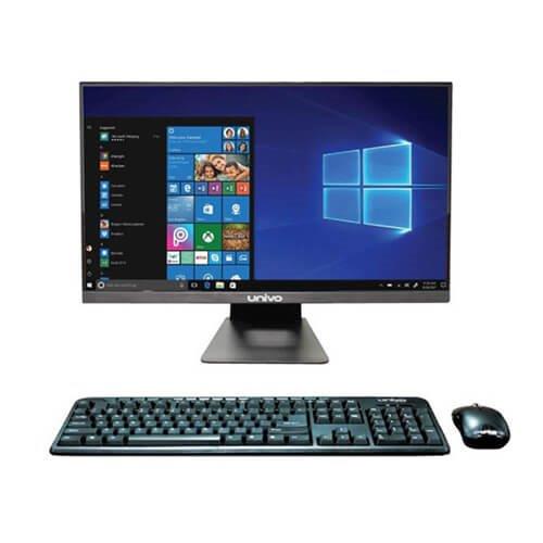 UNIVO AiO UA225i5(8400) 16GB 256GGB SSD Intel