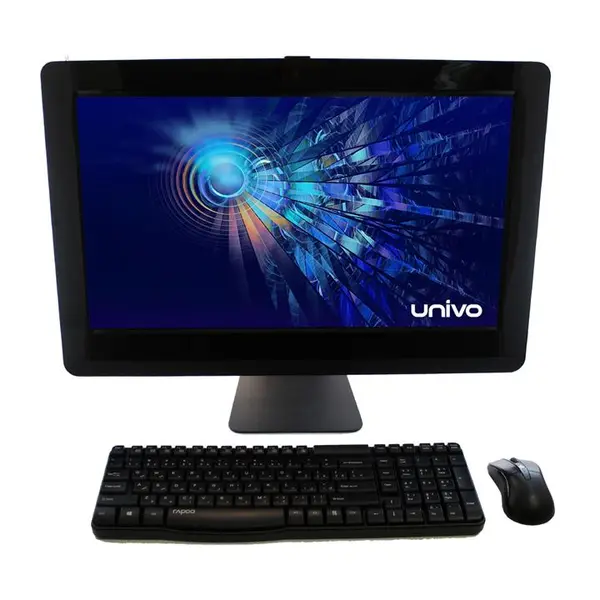 Univo T220 G4400 4GB 1TB Inte - 3
