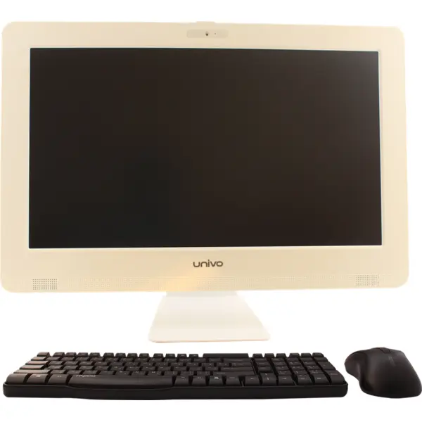 Univo T220 G4400 4GB 1TB Inte - 2
