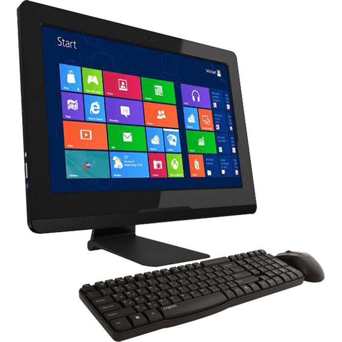 Univo T220 - I3-4G-1TB-Intel-No Touch