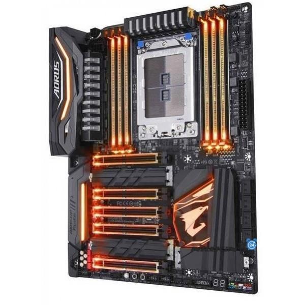 GIGABYTE X399 AORUS Gaming 7  Motherboard