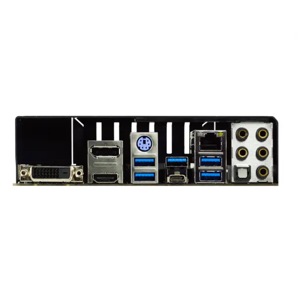 Biostar X470GT8 AM4 Motherboard