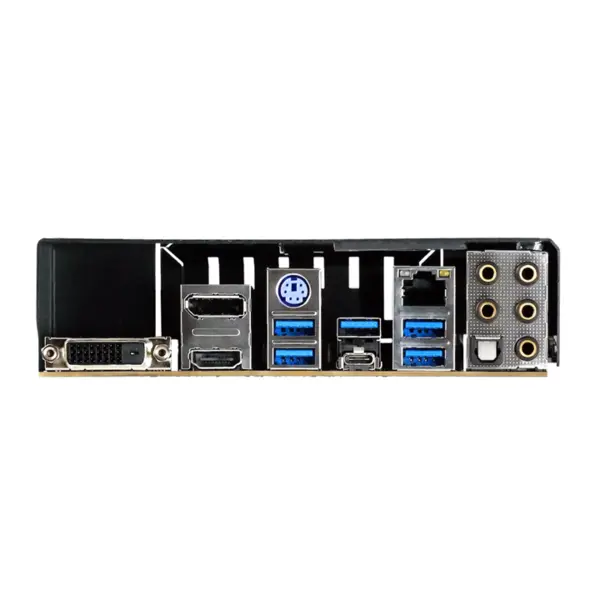 مادربرد بایوستار مدل X570GT8 Biostar X570GT8 Ver. 5.x AM4 Motherboard - 3