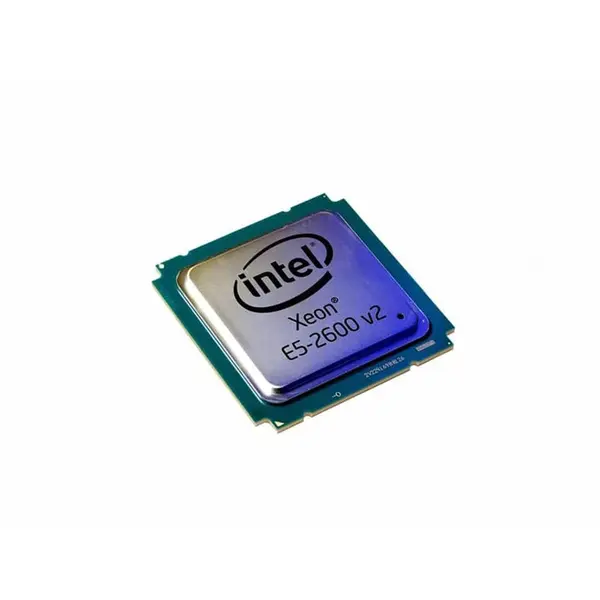 پردازنده اینتل مدل Xeon E5-2620 v2 Intel Xeon Processor E5-2620 v2 - 2