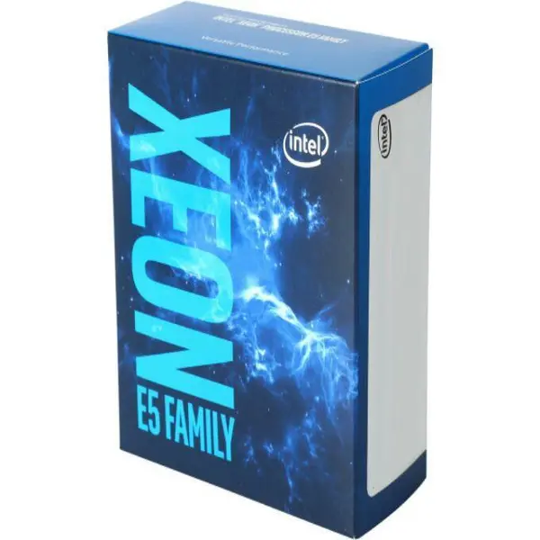 پردازنده مرکزی اینتل مدل Xeon E5-2640 V4 CPU: Intel Xeon E5-2640 V4 - 2