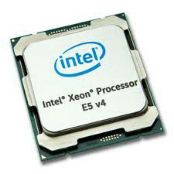 CPU: Intel Xeon E5-2640 V4