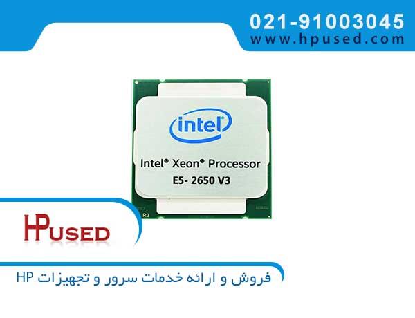 intel 2650 v3