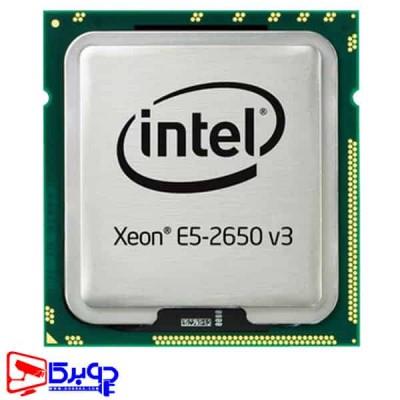 intel 2650 v3