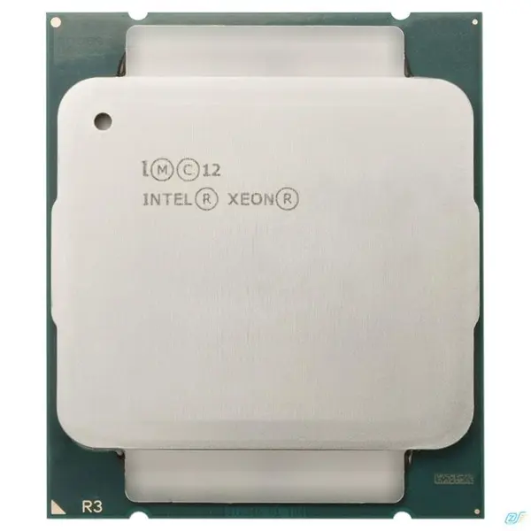 پردازنده اینتل مدل Xeon E5-2660 v3 Intel Xeon E5-2660 v3 Haswell-EP Processor - 3