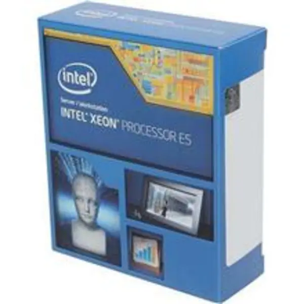 پردازنده اینتل مدل Xeon E5-2660 v3 Intel Xeon E5-2660 v3 Haswell-EP Processor - 5