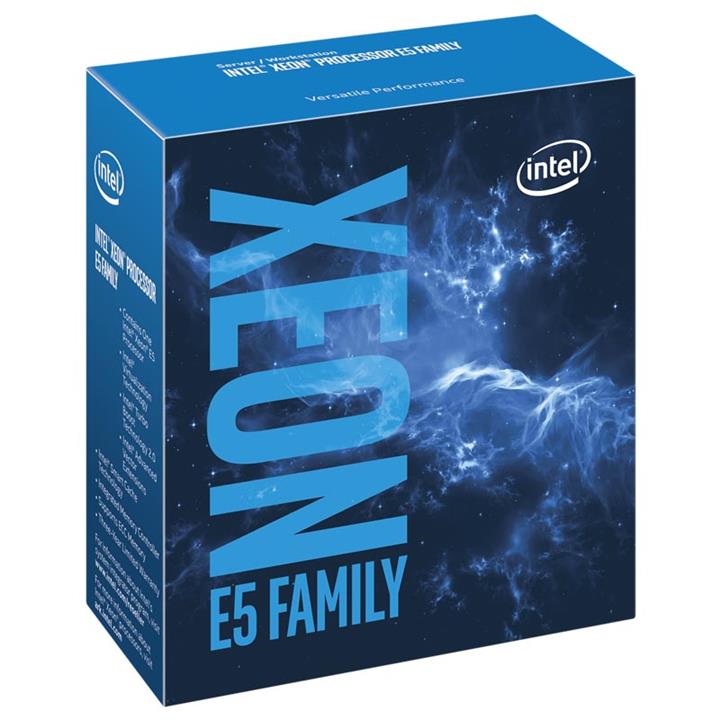 Intel Xeon E5-2660 v3 Haswell-EP Processor