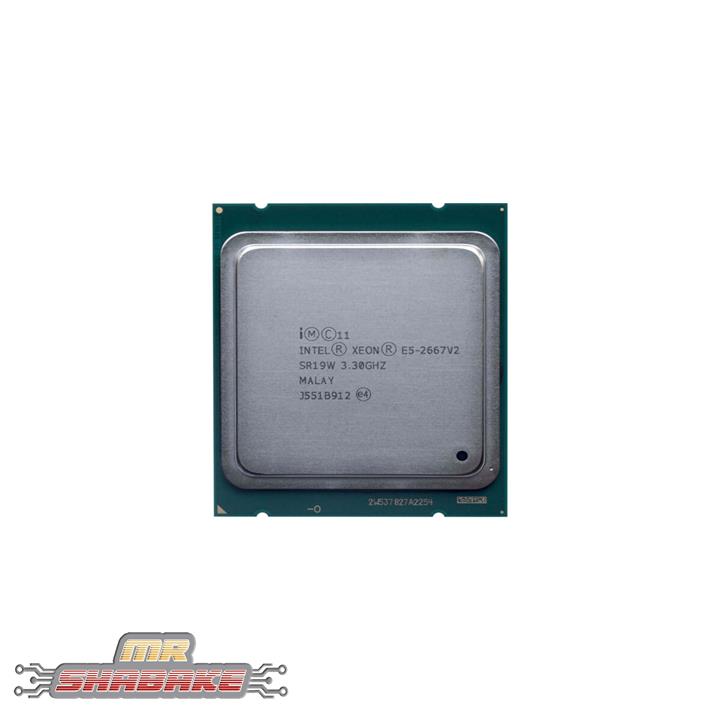 Intel E5-2667 V2 Server CPU