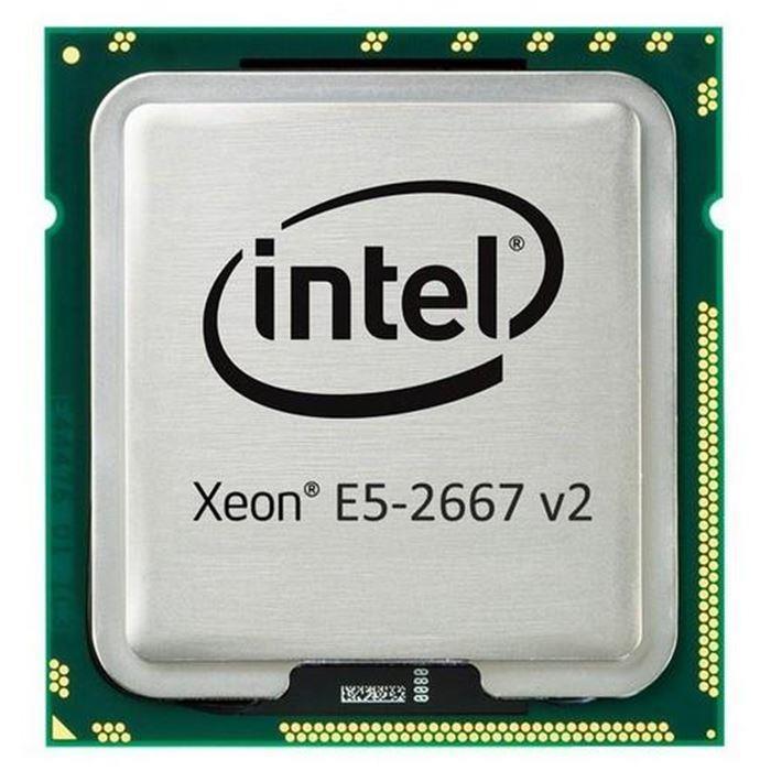 Intel E5-2667 V2 Server CPU