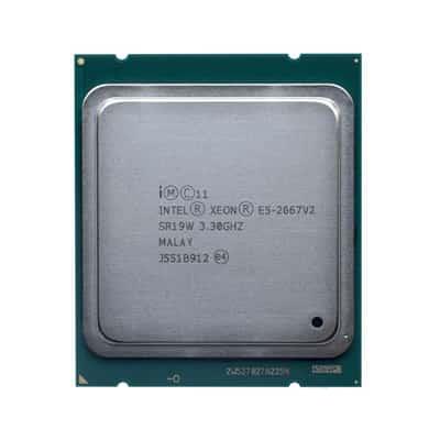 Intel E5-2667 V2 Server CPU