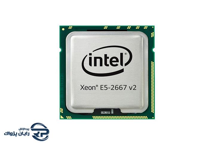 Intel E5-2667 V2 Server CPU