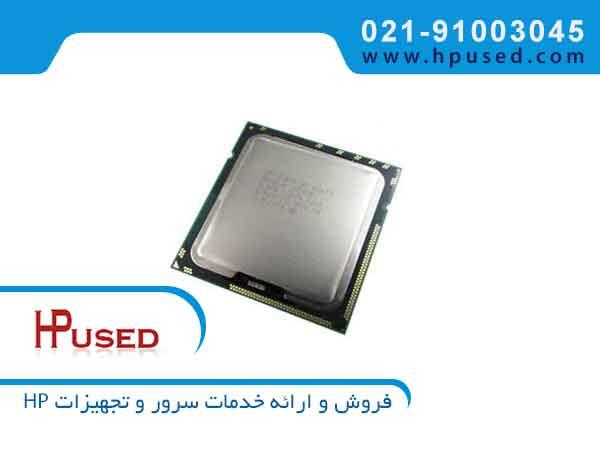 سی پی یو سرور اینتل Xeon E5-2690 v2