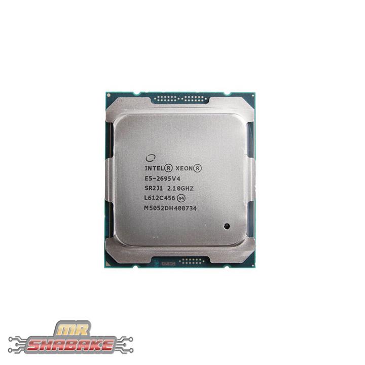 Intel Xeon E5-2695 V4 CPU