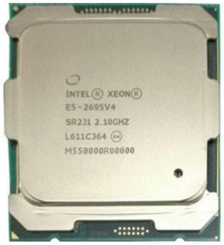 Intel Xeon E5-2695 V4 CPU