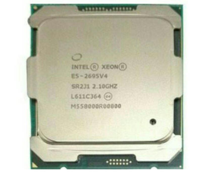 Intel Xeon E5-2695 V4 CPU