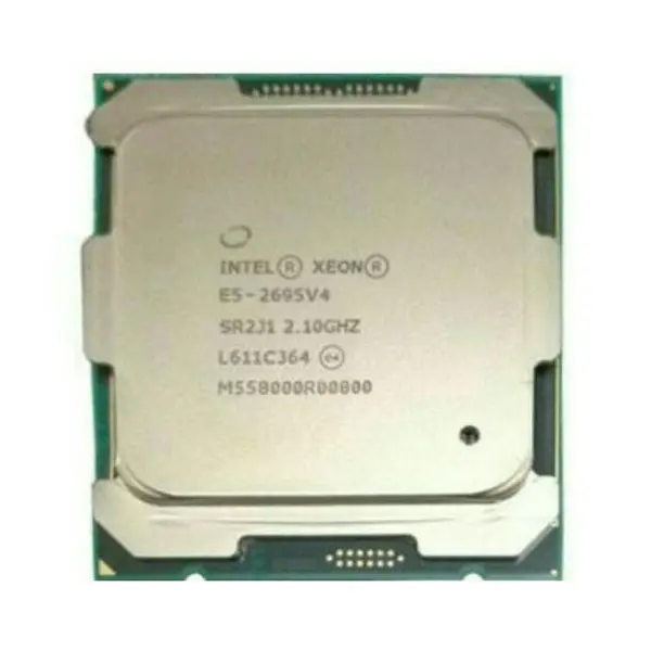 پردازنده مرکزی اینتل مدل Xeon E5-2695 V4 Intel Xeon E5-2695 V4 CPU - 2