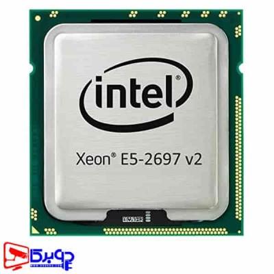 Intel Xeon E5-2697 CPU