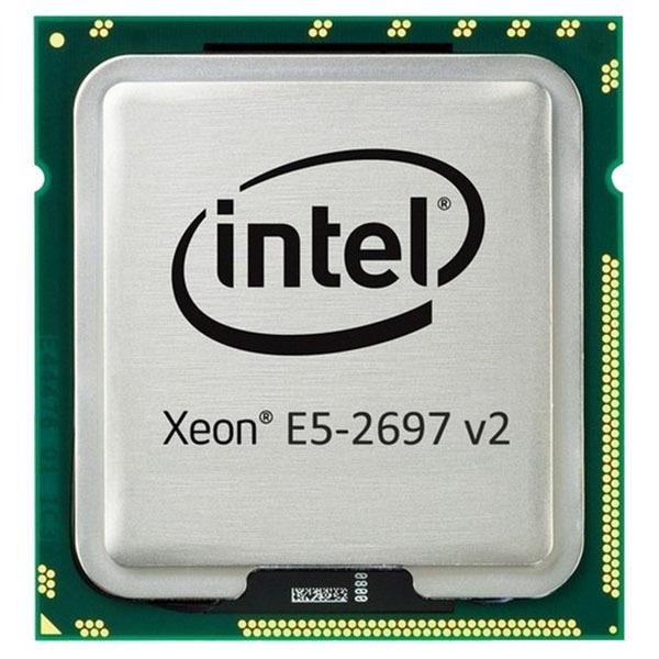 Intel Xeon E5-2697 v2 Server CPU