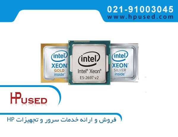 Intel Xeon E5-2697 CPU