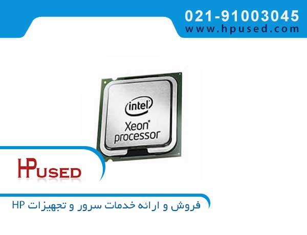 سی پی یو سرور اینتل Xeon E5410