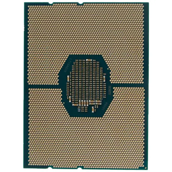 سی پی یو اینتل Xeon Gold 6138 CPU: Intel Xeon Gold 6138 - 2