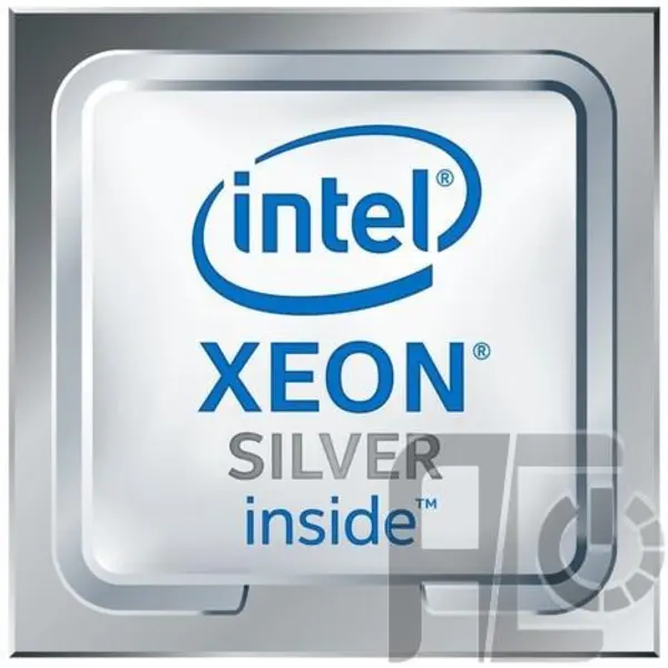 سی پی یو سرور اینتل مدل Xeon Silver 4112 CPU: Intel Xeon Silver 4112 - 2