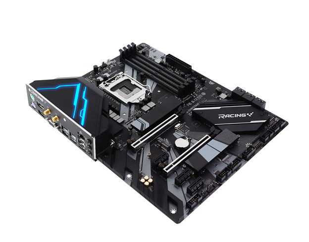 Z490GTA LGA 1200 Motherboard