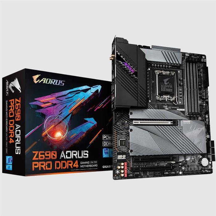 GIGABYTE Z690 AORUS PRO Motherboard