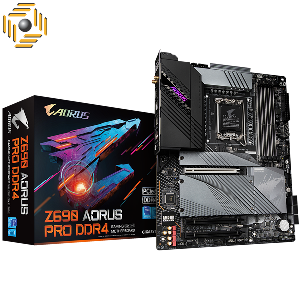 GIGABYTE Z690 AORUS PRO Motherboard