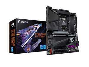 مادربرد گیگابایت Z790 AORUS ELITE DDR4 (rev. 1.0)