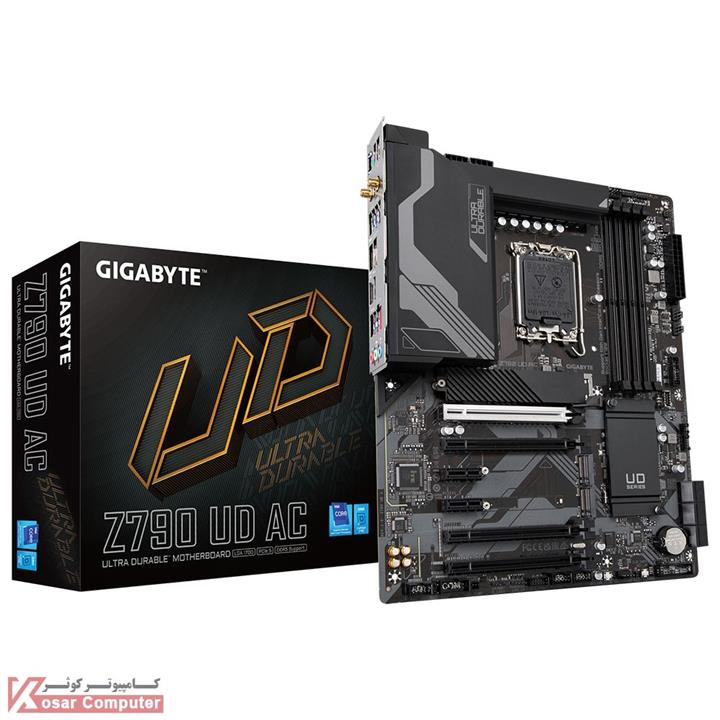 GIGABYTE Z790 UD AC