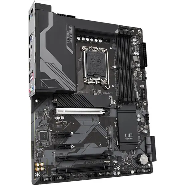 مادربرد گیگابایت Z790 UD AC GIGABYTE Z790 UD AC