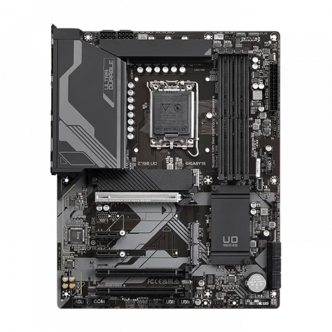 GIGABYTE Z790 UD LGA1700 ATX Motherboard