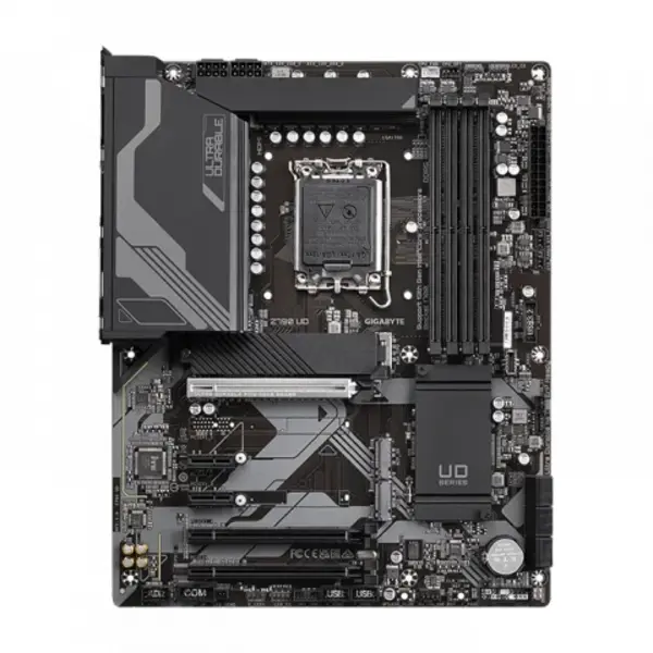 مادربرد گیگابایت مدل Z790 UD سوکت LGA1700 GIGABYTE Z790 UD LGA1700 ATX Motherboard - 3