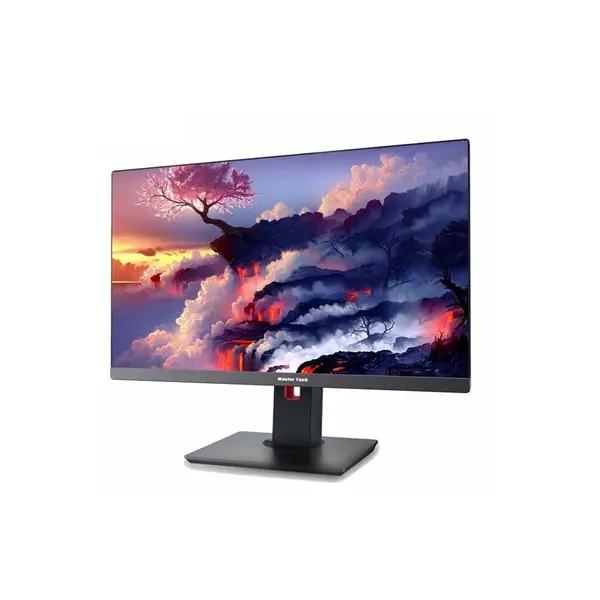 کامپیوتر بدون کیس مستر تک مدل ZX240 با پردازنده i5 Master Tech ZX240 Core i5 8GB 1TB Intel All-in-One PC