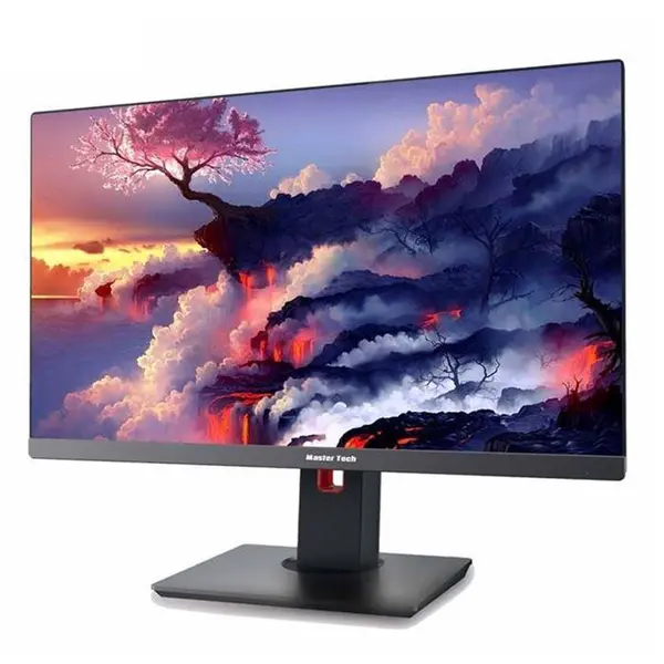 کامپیوتر بدون کیس مستر تک مدل ZX240 با پردازنده i5 Master Tech ZX240 Core i5 8GB 1TB Intel All-in-One PC