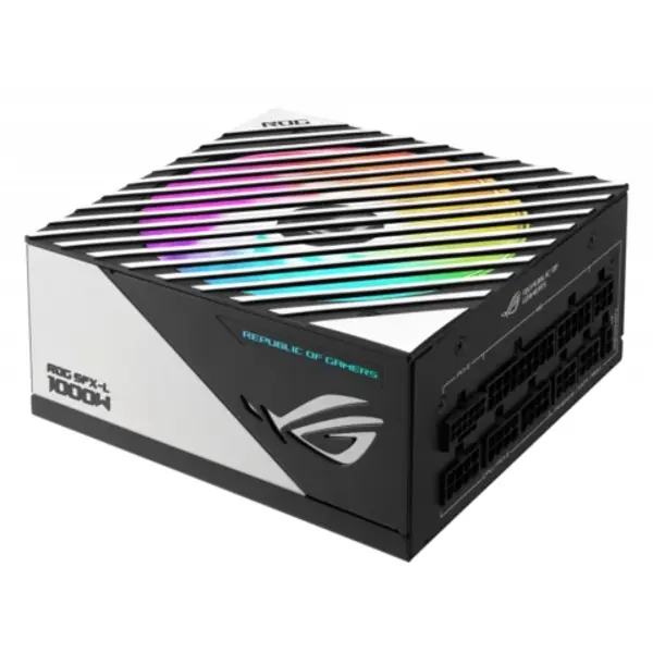 پاور 1000 وات Asus مدل ROG LOKI SFX-L 1000W Platinum