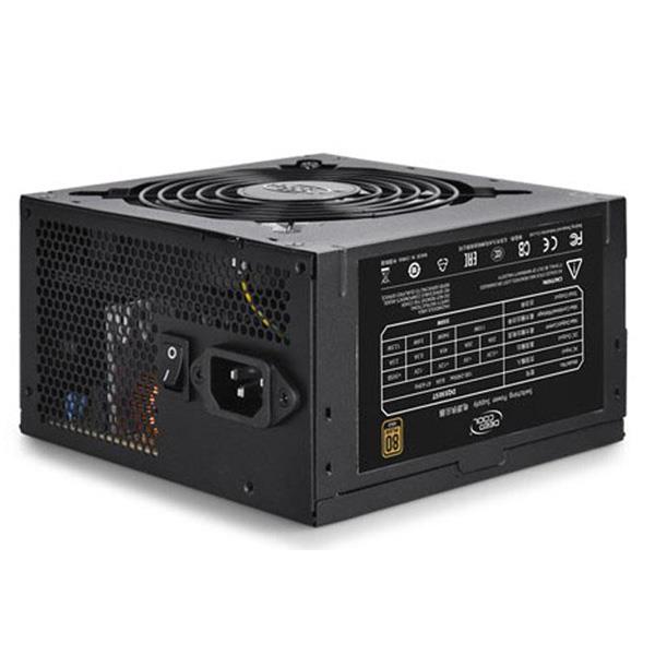 DeepCool DQ1000 80Plus Gold Power Supply