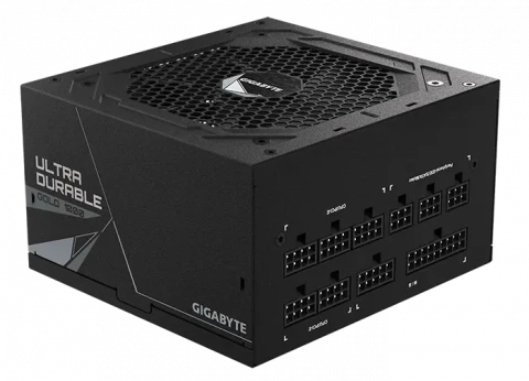 GIGABYTE UD1000GM Gold Power Supply