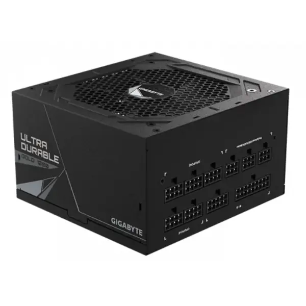 پاور 1000 وات Gigabyte مدل GP-UD1000GM 80Plus Gold GIGABYTE UD1000GM Gold Power Supply